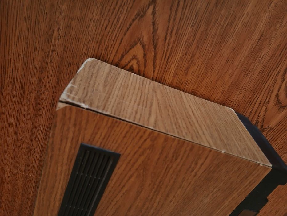 Amplituner  Amator 2