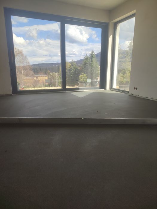 Wylewki maszynowe | Styrobeton Tychy i okolice