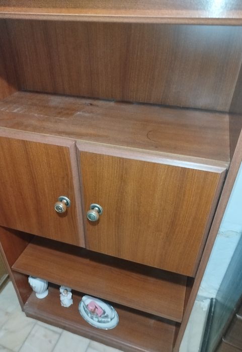 Movel para desocupar