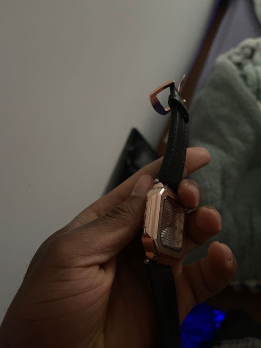 Relógio Patek Philippe