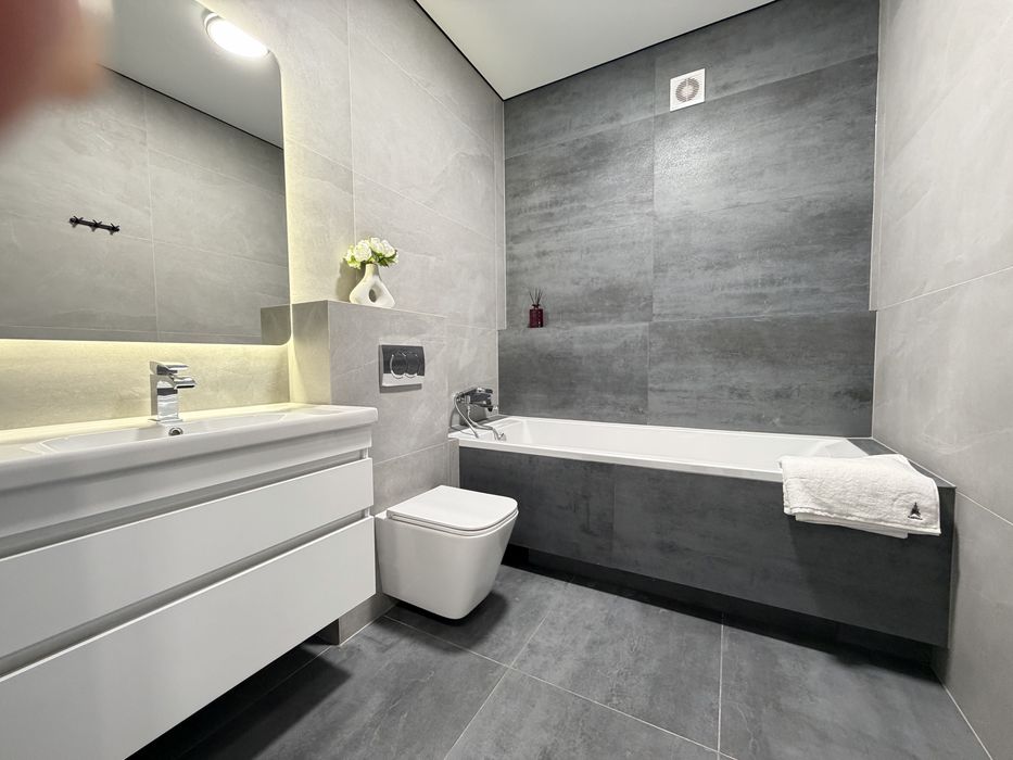 Таунхаус з новим ремонтом