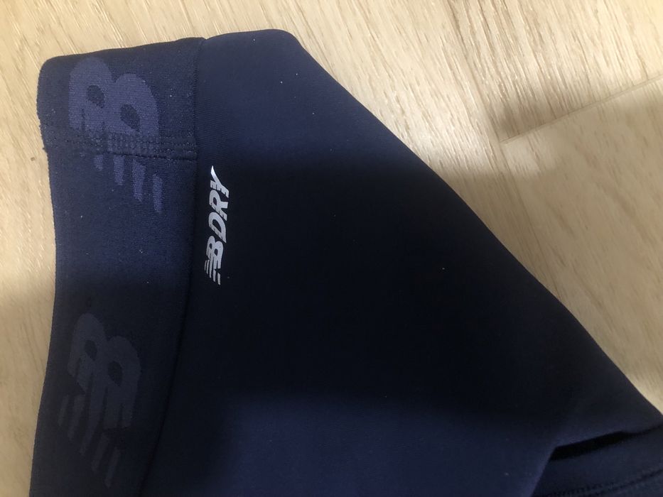 New balance leginsy