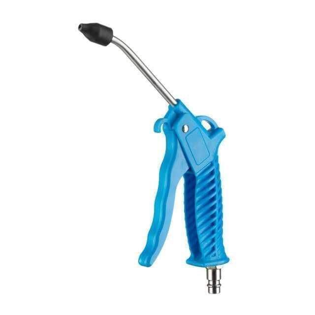 Набір для продування кабіни вантажних авто, трійник 6мм PT-1506