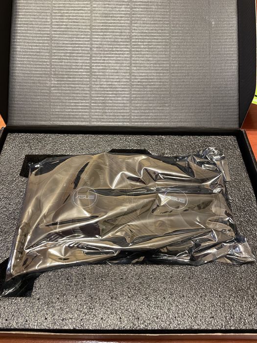 Karta graficzna Asus dual RTX 3060 12GB, na gwarancji