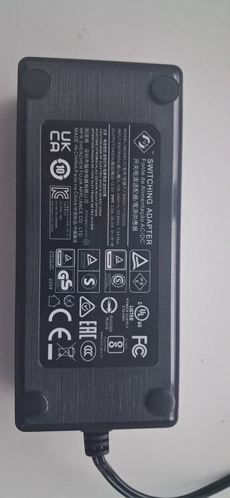 Блок живлення для дбж mini ups skazeke D2P, DR2P 10400mAh, 18000mAh