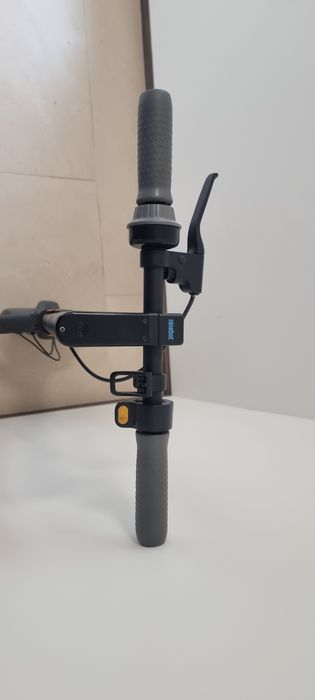 Hulajnoga Segway Ninebot MAX G30D II, 350W 20km/h
