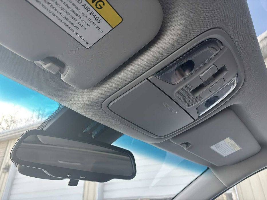 Kia e-Niro      2020