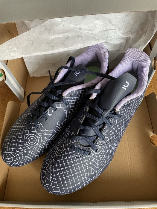 Korki Viralto rozmiar 37 nowe
