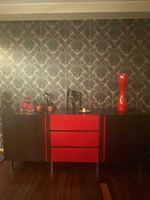 Aparador de sala de jantar