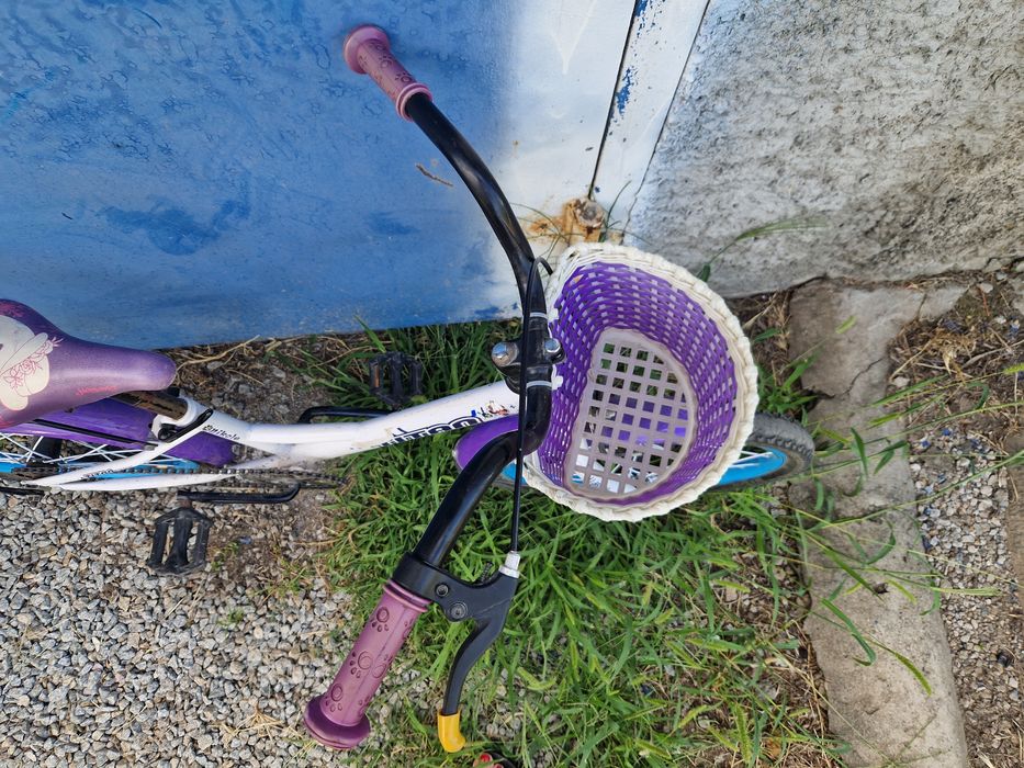 Продам велосипед 18'