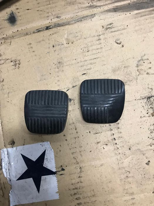 Material Nissan Navara NP300
