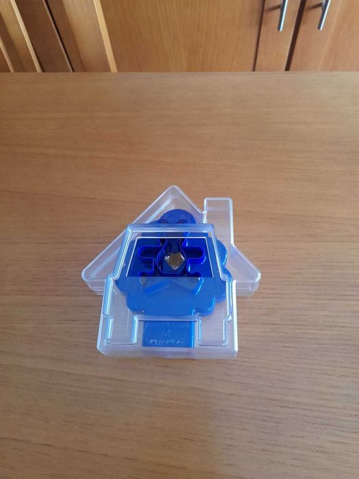 Conjunto Formas para Bolachas Tupperware Novo447201887787438080