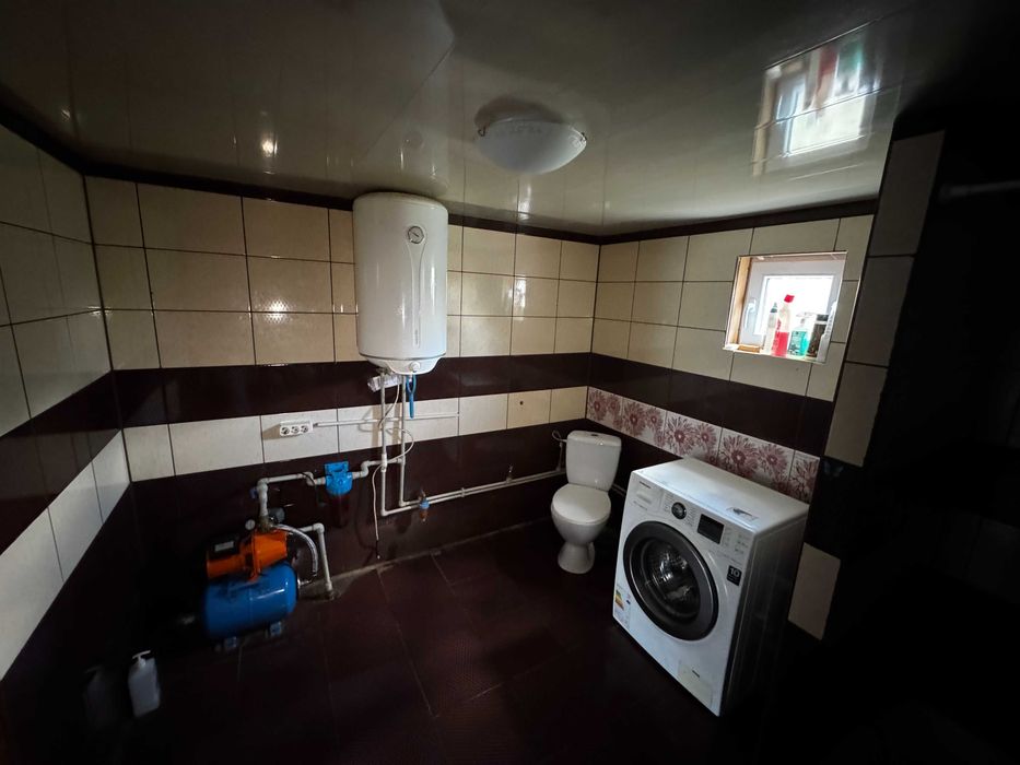 Продаж будинку с.Горбове  Куликівський р-н