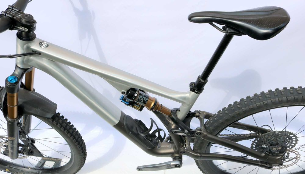 Rower enduro SPECIALIZED STUMPJUMPER Evo elite 29, fox kashima,gx, 2023r.