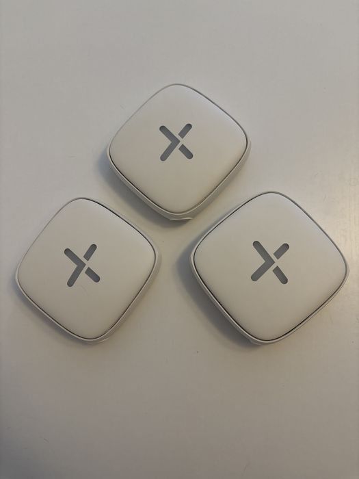 Маршрутизатор, роутер Zyxel Multy U (WSR30) Mesh система