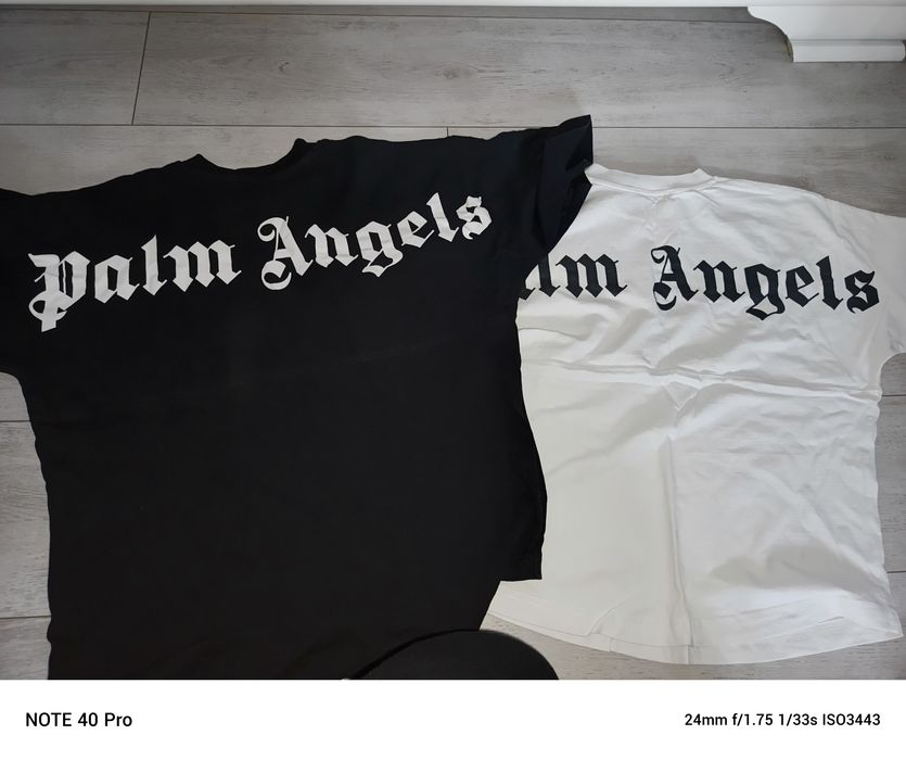 Koszulki Palm Angels