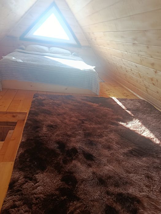 Затишний будиночок у горах 2 - 4 осіб