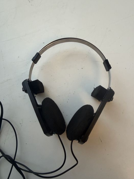 Наушники Koss Porta Pro