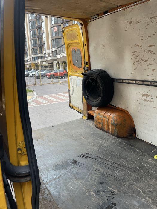 Продам Opel Movano (renault master)