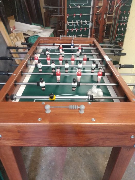 matraquilhos novos - bilhar snooker