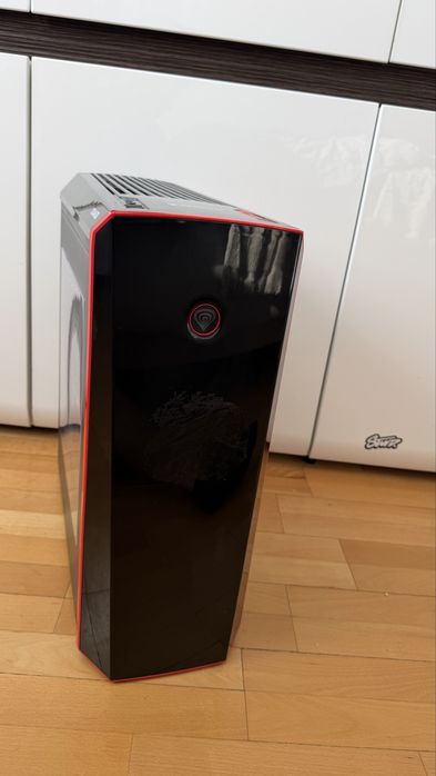 Komputer Gamingowy i5-3570 CPU Nvidia GeForce GTX1660 Super Windows 10