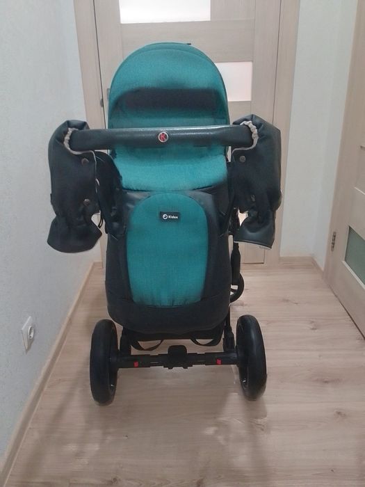 Продам Коляску 2в1