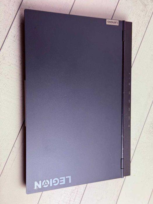 Lenovo Legion 5 (15ACH6H) AMD Ryzen 5 5600H