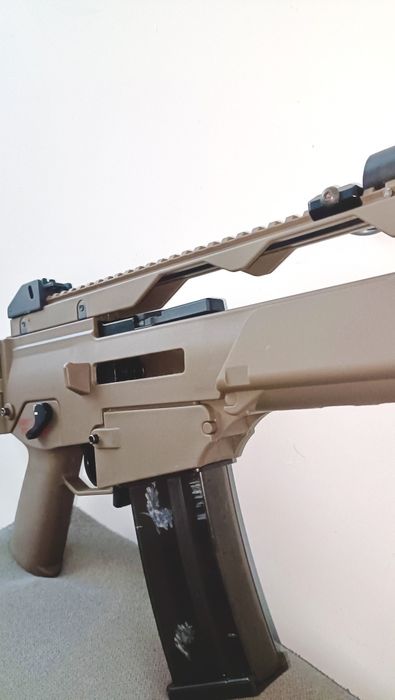G36 army armament