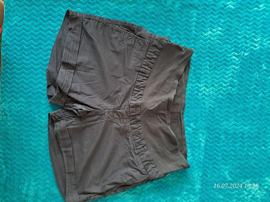 Spodenki ciążowe H&M