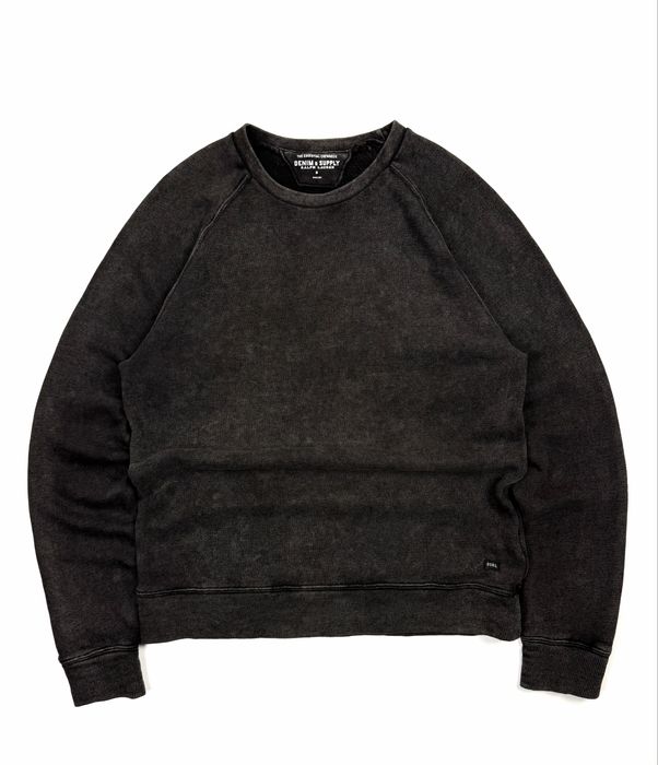 Саітшот кофта Ralph Lauren & denim supply m