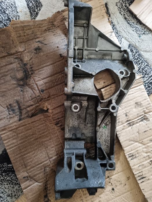 Peças para motor VP