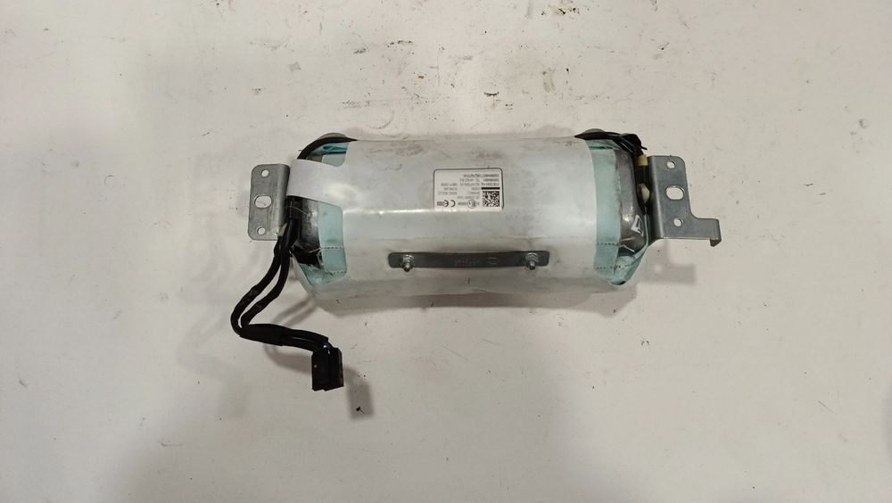 Kit de airbags BMW 3 Coupé (E46)