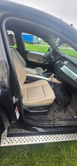 bmw  x6 e71 2011