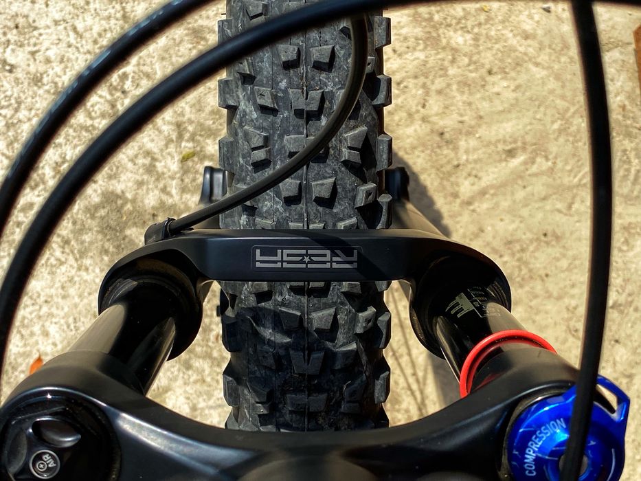 Specialized Turbo Levo 6Fattie  L (e-bike 90Nm)