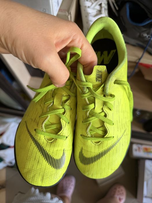 Футзалки Nike 31 р