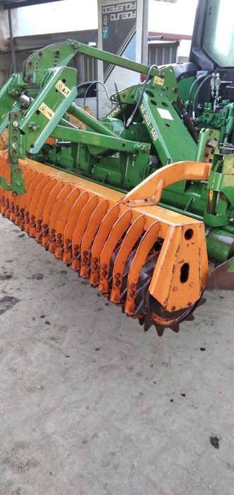 Rototerra amazone ke 303