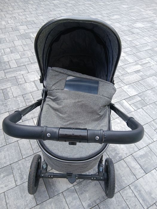 Wózek dziecięcy 2w1