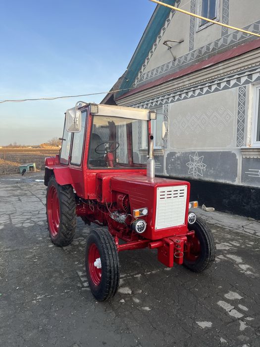 Продам трактор т-25