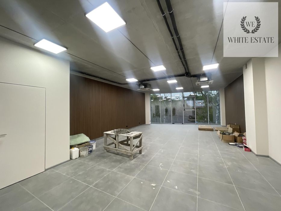 Оренда комерційного приміщення