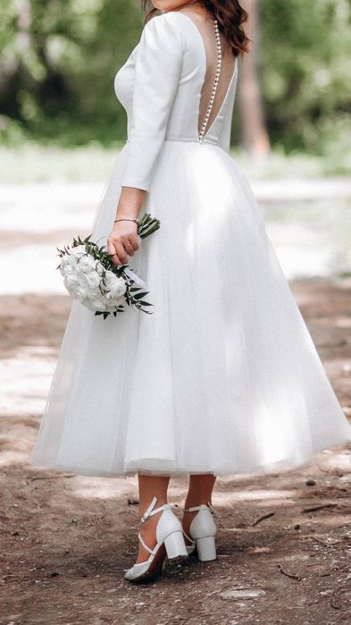 Продам Весільне плаття