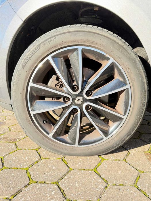 Renault Grand Scénic 1.6 dCi 130CV | 7 Lugares | Bose Edition