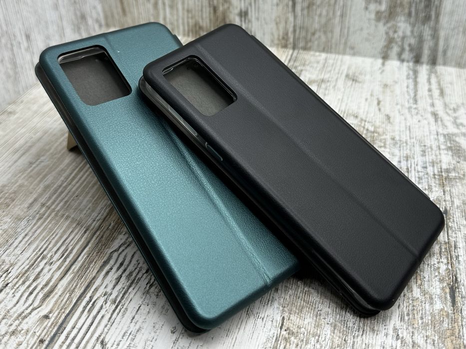 Чехол книжка на магните Classic на Motorola G32/ G14/ G72 чохол moto