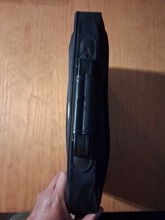 Mala para pc portatil 40 cm por 30 cm