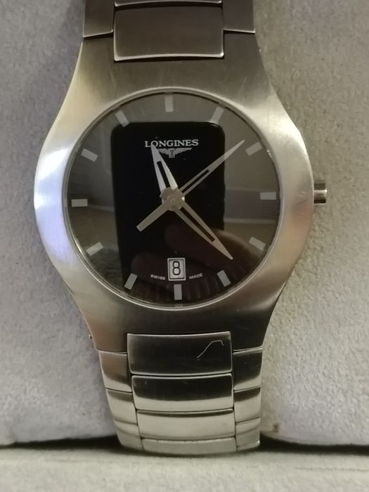 Часы Longines swiss made