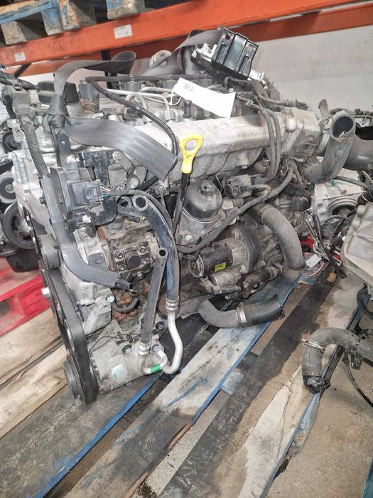 Motor Kia/Hyundai 1.6 CRDI Ref: D4FB