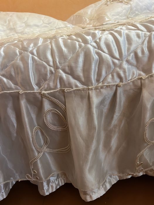 Покрывало  на кровать