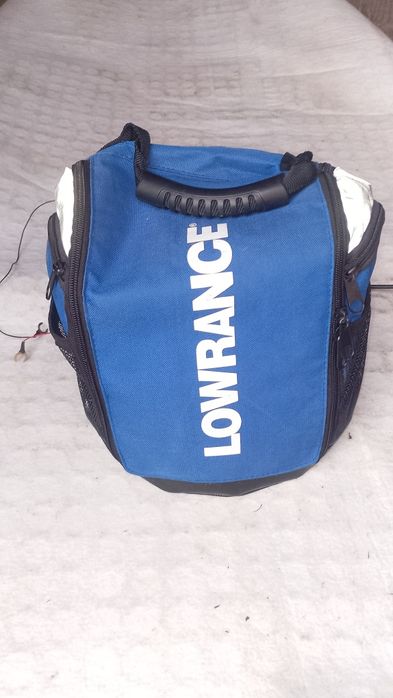 Ехолот Lowrance HOOK-3x