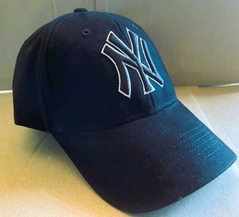 New York Yankees !! Czapka z daszkiem ( bejsbolówka )