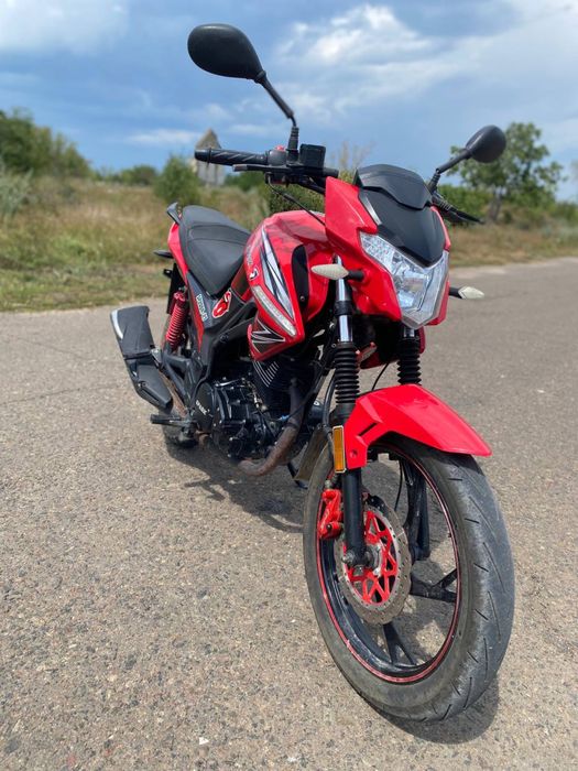 Продам  Spark sp 200 r27