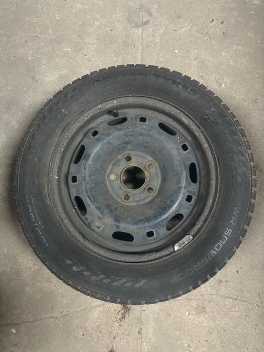 Sprzedam koła 14 cali